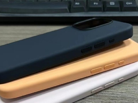 塔城苹果14维修站分享iPhone14手机壳能直接给iPhone15用吗?