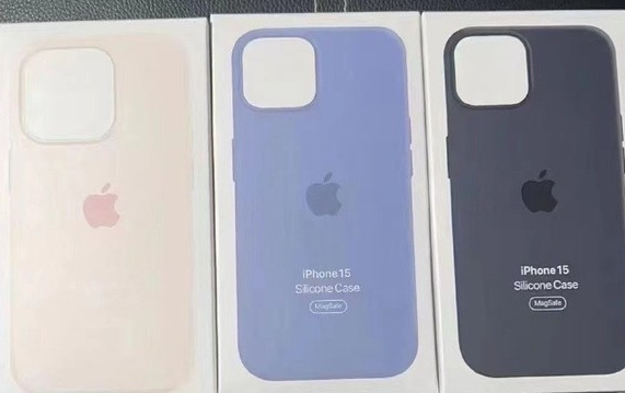 塔城苹果14维修站分享iPhone14手机壳能直接给iPhone15用吗？ 