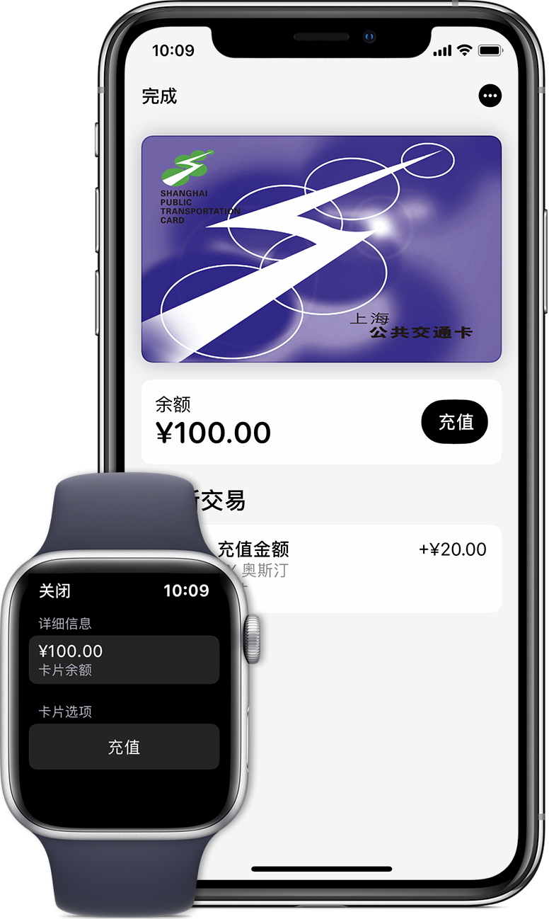 塔城苹果手机维修分享:用 Apple Pay 刷交通卡有哪些优势？如何设置和使用？ 