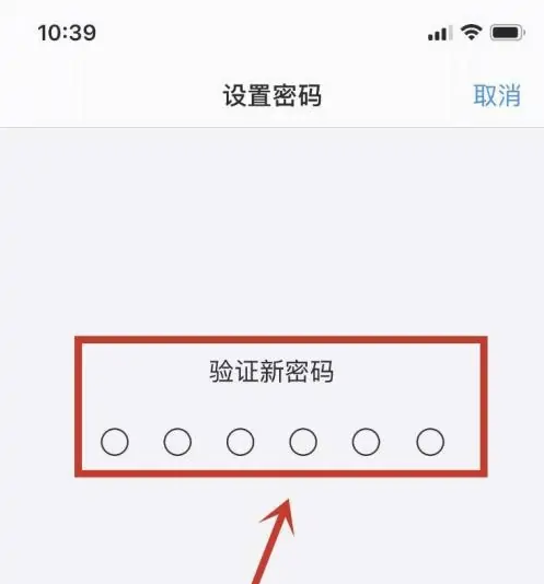 塔城苹果手机维修分享:如何安全的使用iPhone14？iPhone14解锁方法 