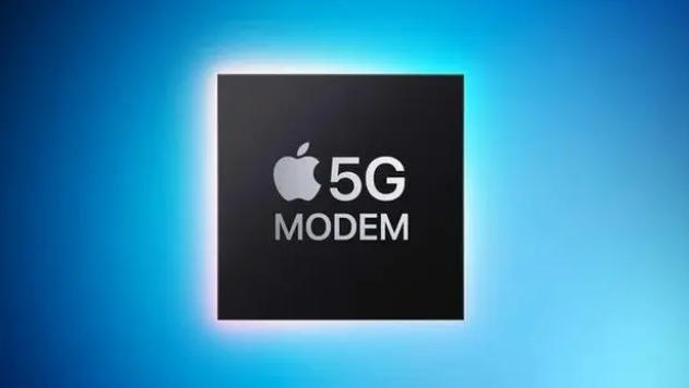 塔城苹果维修网点分享iPhone15会搭载自研5G芯片吗？ 