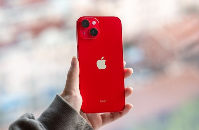塔城苹果14维修分享为什么大家觉得iPhone 14不香了 