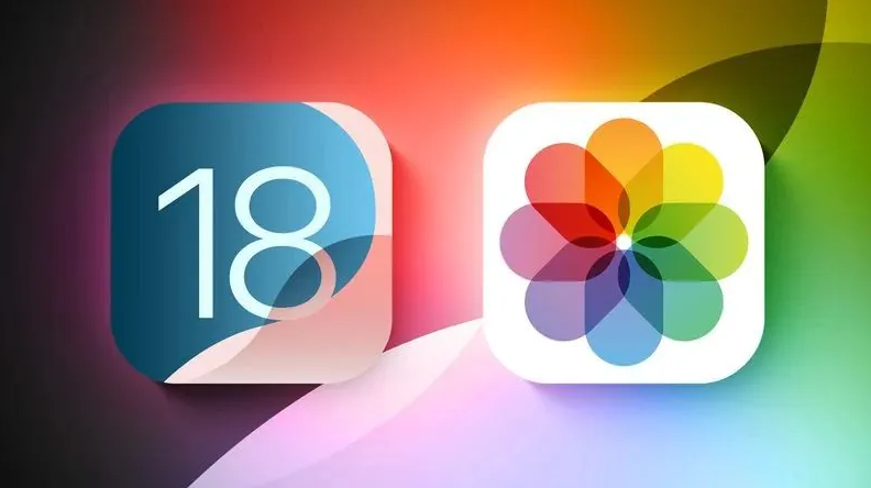 塔城苹果手机维修分享苹果 iOS / iPadOS 18.1Beta 3 发布 