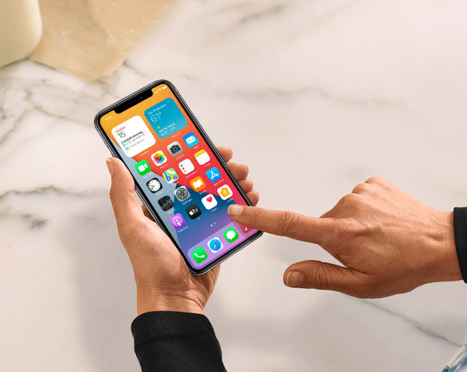 塔城苹果手机维修分享iPhone 12 出现运行缓慢或死机的情况怎么办 
