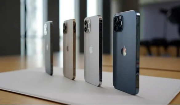 塔城苹果手机维修分享为什么说iPhone13才是真旗舰 
