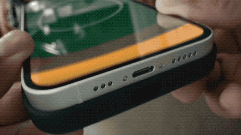 塔城苹果手机维修分享未来 Magsafe 还有哪些发展空间 