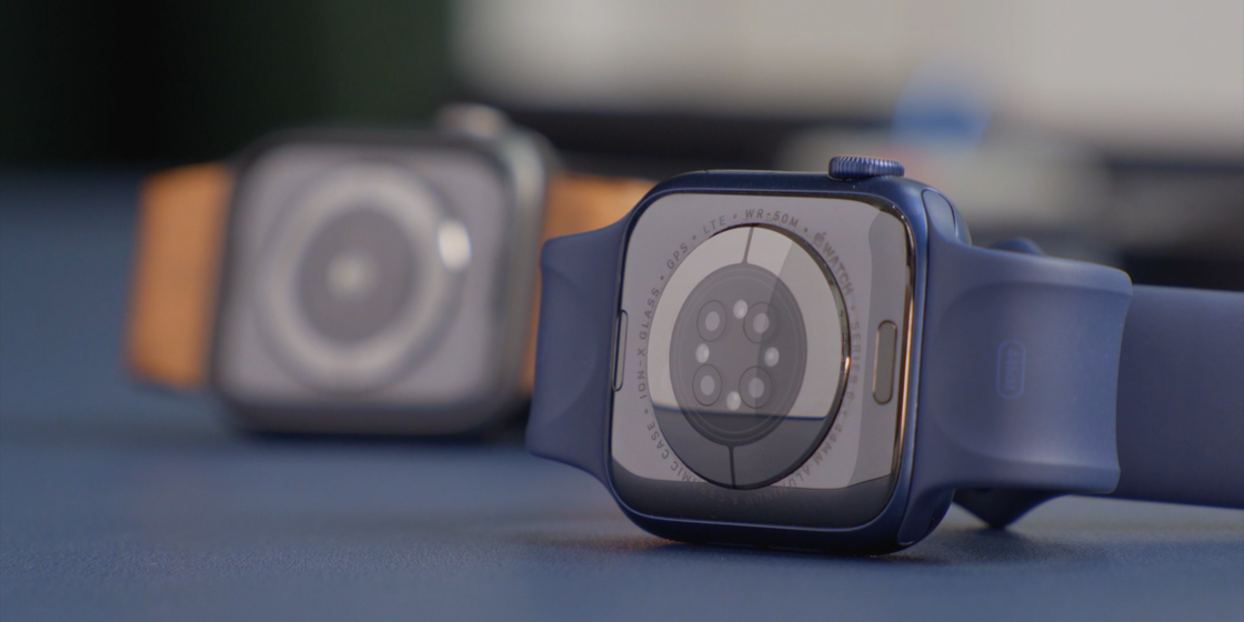塔城苹果手机维修分享Apple Watch 是如何测量卡路里的 