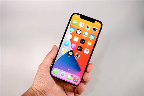 塔城苹果手机维修分享iOS 14.2修订版已到，专属iPhone 12系列 