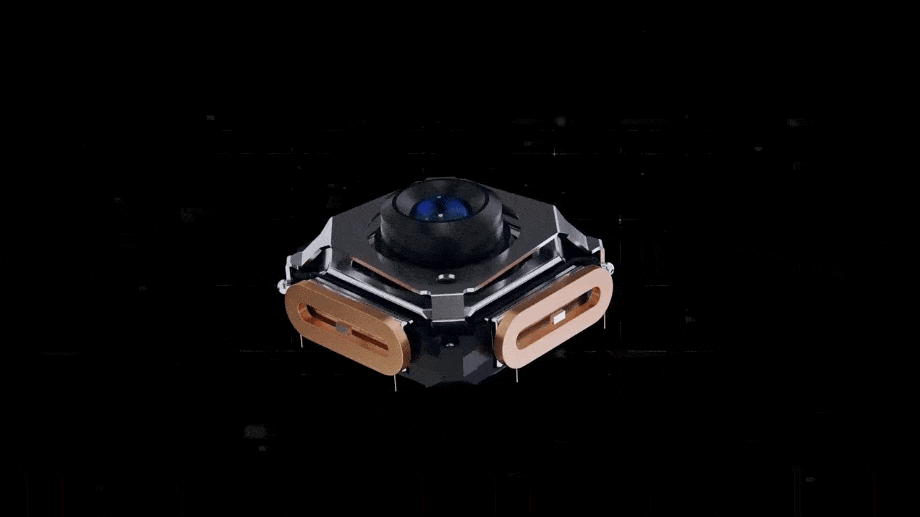 塔城苹果手机维修分享iPhone 12 Pro Max 独享的这颗传感器更大的特点是什么 