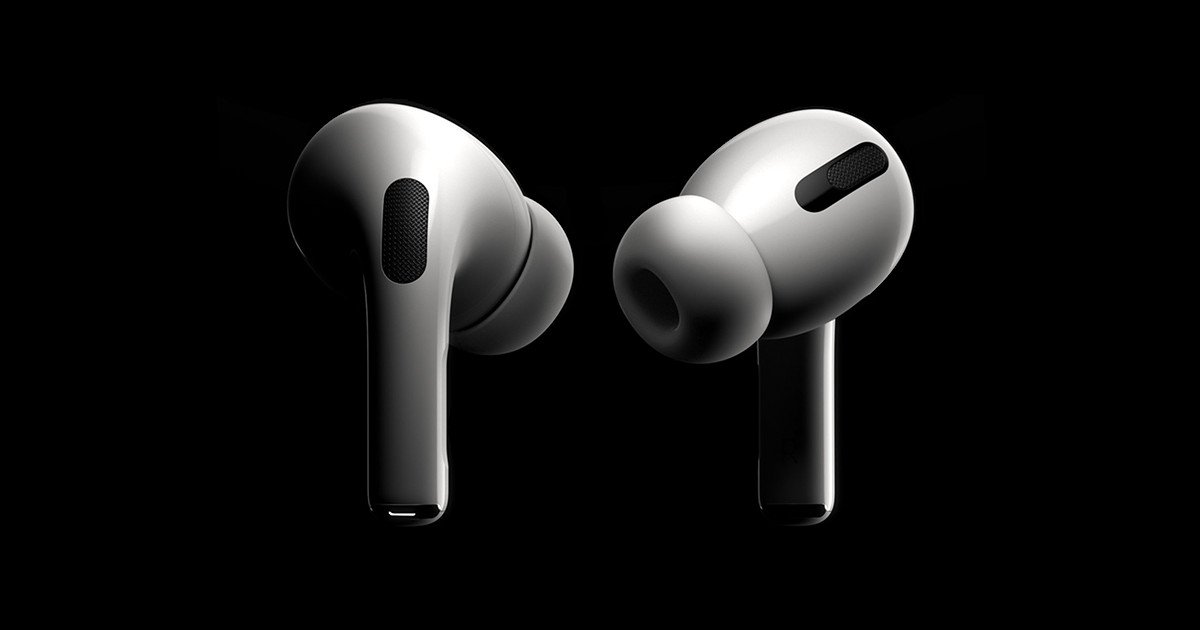 塔城苹果手机维修分享AirPods Pro 爆音、降噪效果下降怎么办 