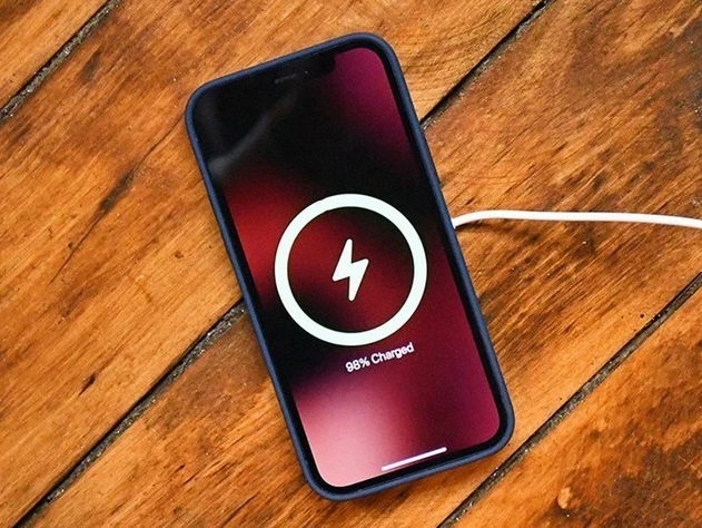 塔城苹果手机维修分享iPhone 12可以随便充电吗 