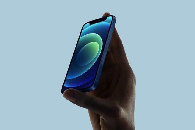 塔城苹果手机维修分享iPhone 12 mini辐射很大吗 