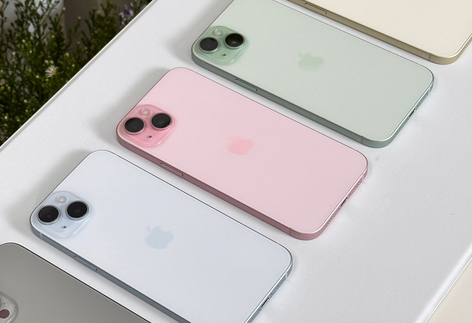 塔城iPhone15序列号查询分享如何查找苹果15手机序列号的位置