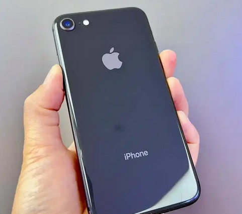 塔城苹果8系统维修分享iPhone8手机系统升级后无法开机如何修复 