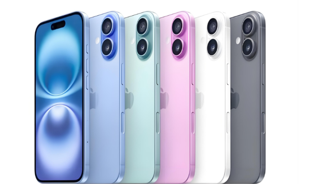 塔城苹果手机维修分享iPhone 17换电池 