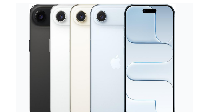 塔城苹果手机维修分享iPhone 17 Air换电池 
