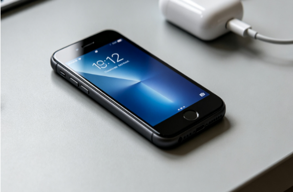 塔城苹果手机维修分享iPhone SE换电池 