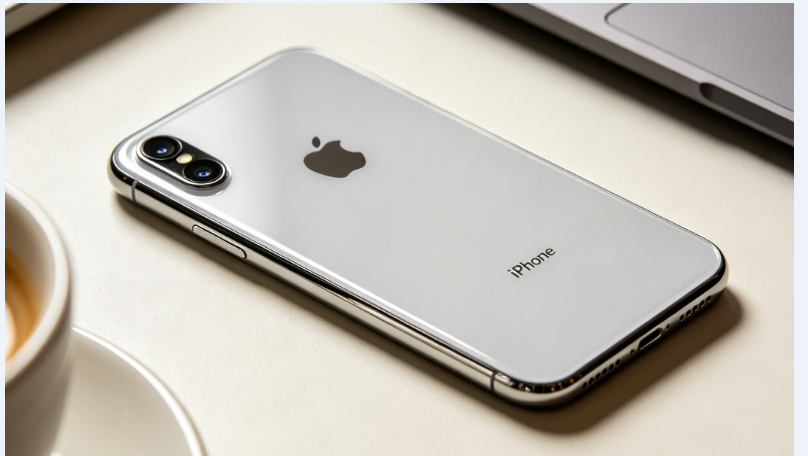 塔城苹果维修点分享iPhone XS进水维修 