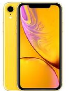 塔城苹果维修点分享iPhone XR进水维修 