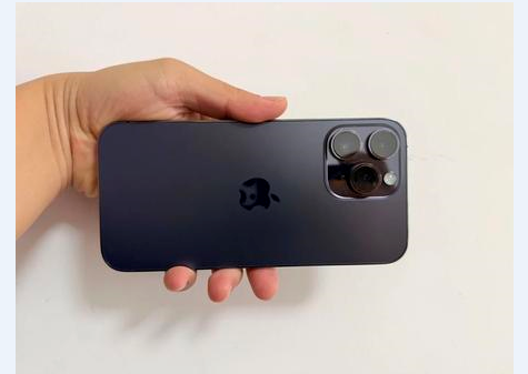 塔城苹果维修点分享iPhone 14 Pro Max进水维修 