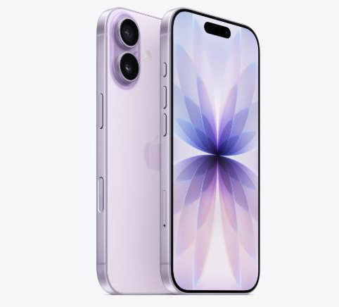 塔城苹果维修点分享iPhone 17进水维修 
