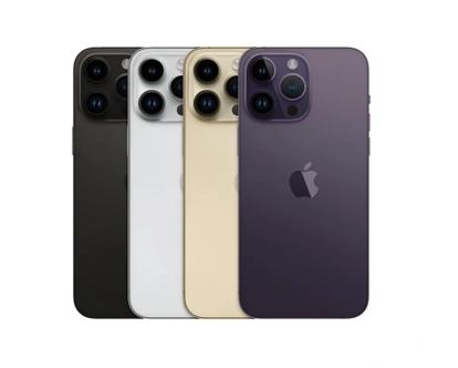 塔城苹果维修点分享iPhone 14 Pro Max换屏被忽视的工艺细节 