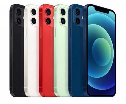塔城苹果维修点分享iPhone 12 Pro Max维修主板易被忽略的实操故障 