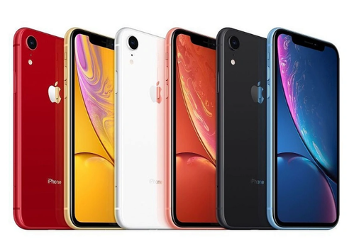 塔城苹果维修点分享iPhone XR扩容实操风险剖析 