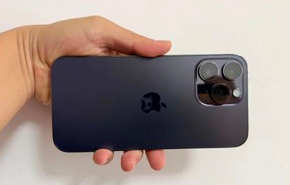 塔城苹果维修点分享iPhone 14 Pro Max扩容实战误区 