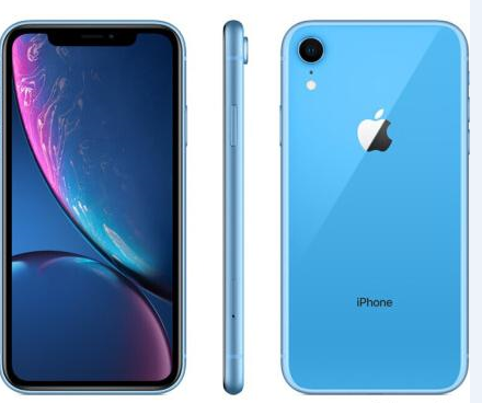 塔城苹果维修点分享iPhone XR后台与通知系统排错 