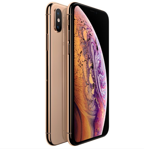 塔城苹果维修点分享iPhone XS Max锁屏快捷入口故障 