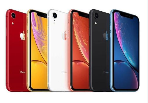 塔城苹果维修点分享iPhone XR充电与钱包锁屏 