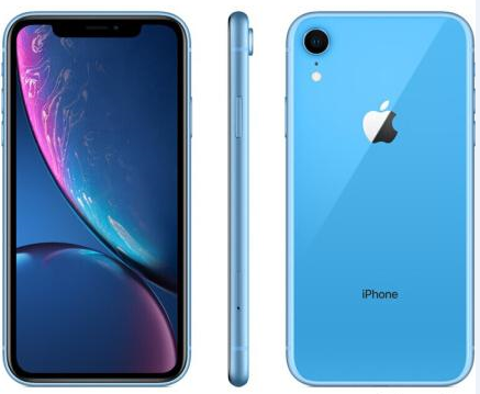 塔城苹果维修点分享iPhone XR黑屏多类场景解析 