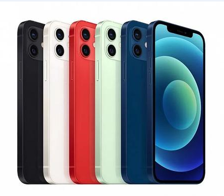 塔城苹果维修点分享iPhone 12 Pro Max黑屏冷门故障解读 