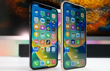 塔城苹果维修点分享iPhone 14黑屏多元故障深度解读 