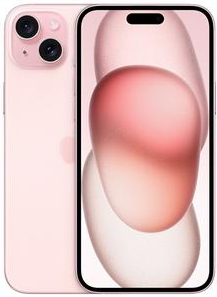 塔城苹果维修点分享iPhone15 Plus手机黑屏小众问题 