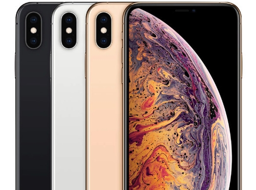 塔城苹果维修点分享iPhone XS Max电池发烫冷门成因解析 