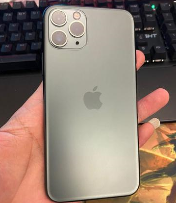 塔城苹果维修点分享iPhone 11 Pro电池发烫小众问题解读 