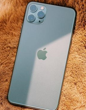 塔城苹果维修点分享iPhone 11 Pro Max电池发烫特殊问题 