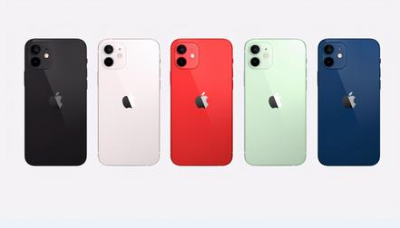 塔城苹果维修点分享iPhone 12电池发烫少见诱因解析 