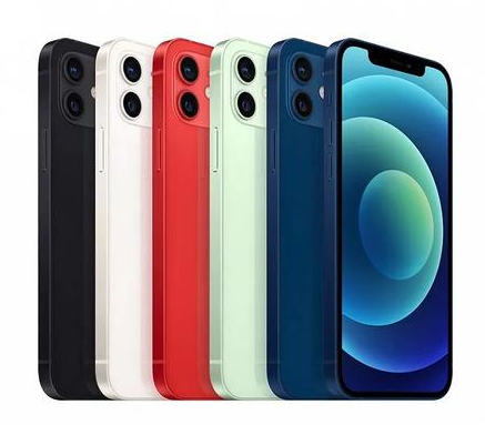 塔城苹果维修点分享iPhone 12 Pro Max发烫冷门故障梳理 