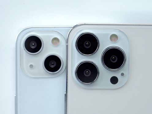 塔城苹果维修点分享iPhone 13 Pro Max发烫特殊故障解读 