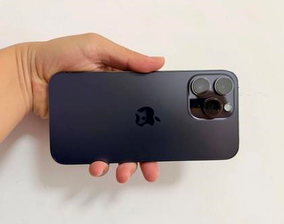 塔城苹果维修点分享iPhone 14 Pro Max发烫多重诱因剖析 
