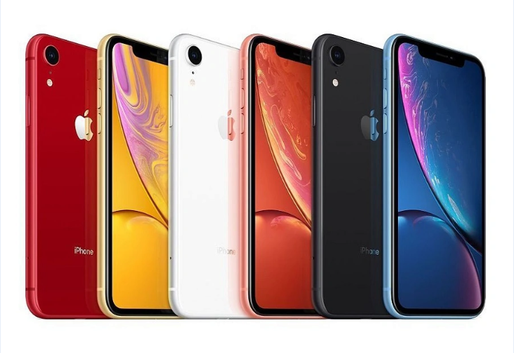 塔城苹果维修点分享iPhone XR摄像头原生色彩表现与日常拍摄实用指南 